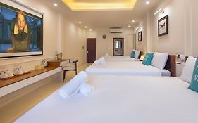 Diamond Crown Hotel